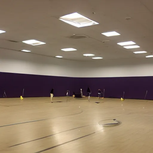 Prompt: westwood racquetball club in westwood, nj