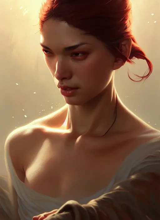 Image similar to ultra realistic illustration, lee sin. intricate, elegant, highly detailed, digital painting, artstation, concept art, smooth, sharp focus, illustration, art by artgerm and greg rutkowski and alphonse mucha and wlop