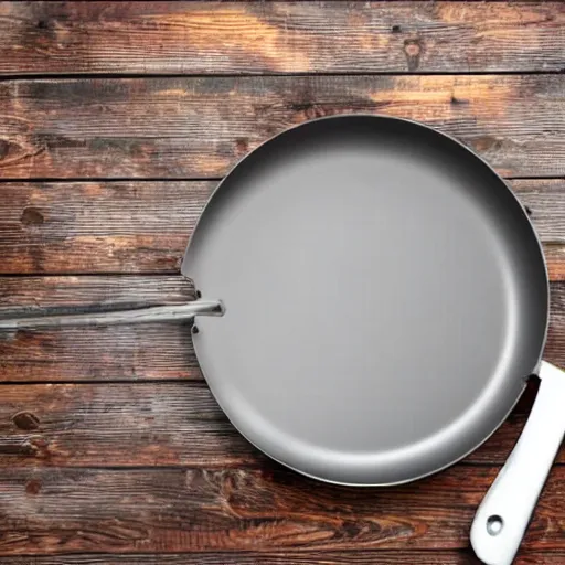 Image similar to long, deep frying pan