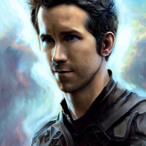 Prompt: Ryan Reynolds as Lelouch Lamperooge, detailed, centered, digital painting, artstation, concept art, donato giancola, Joseph Christian Leyendecker, WLOP, Boris Vallejo, Breathtaking, 8k resolution, extremely detailed, beautiful, establishing shot, artistic, hyperrealistic, beautiful face, octane render, cinematic lighting, dramatic lighting, masterpiece