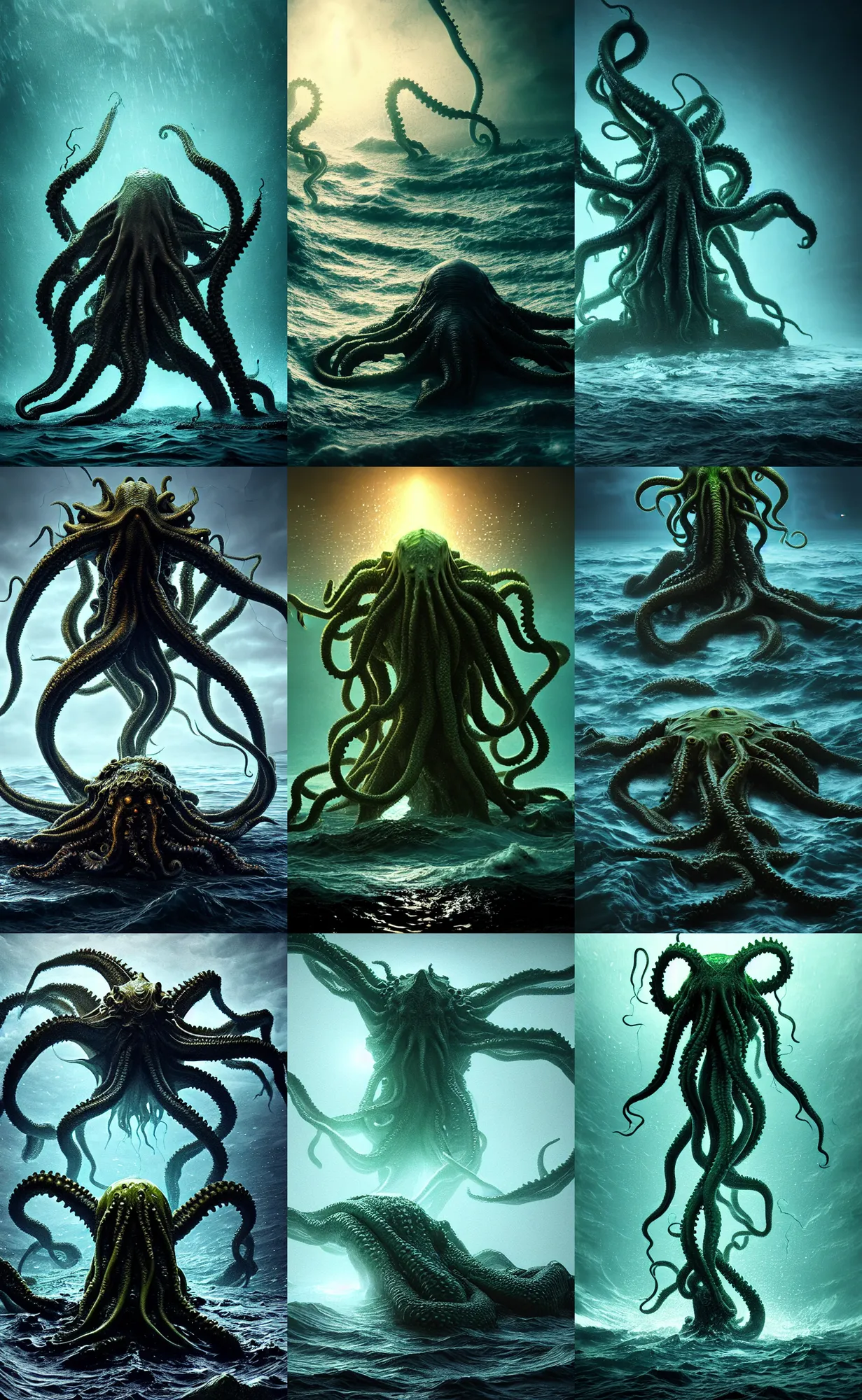 cthulhu