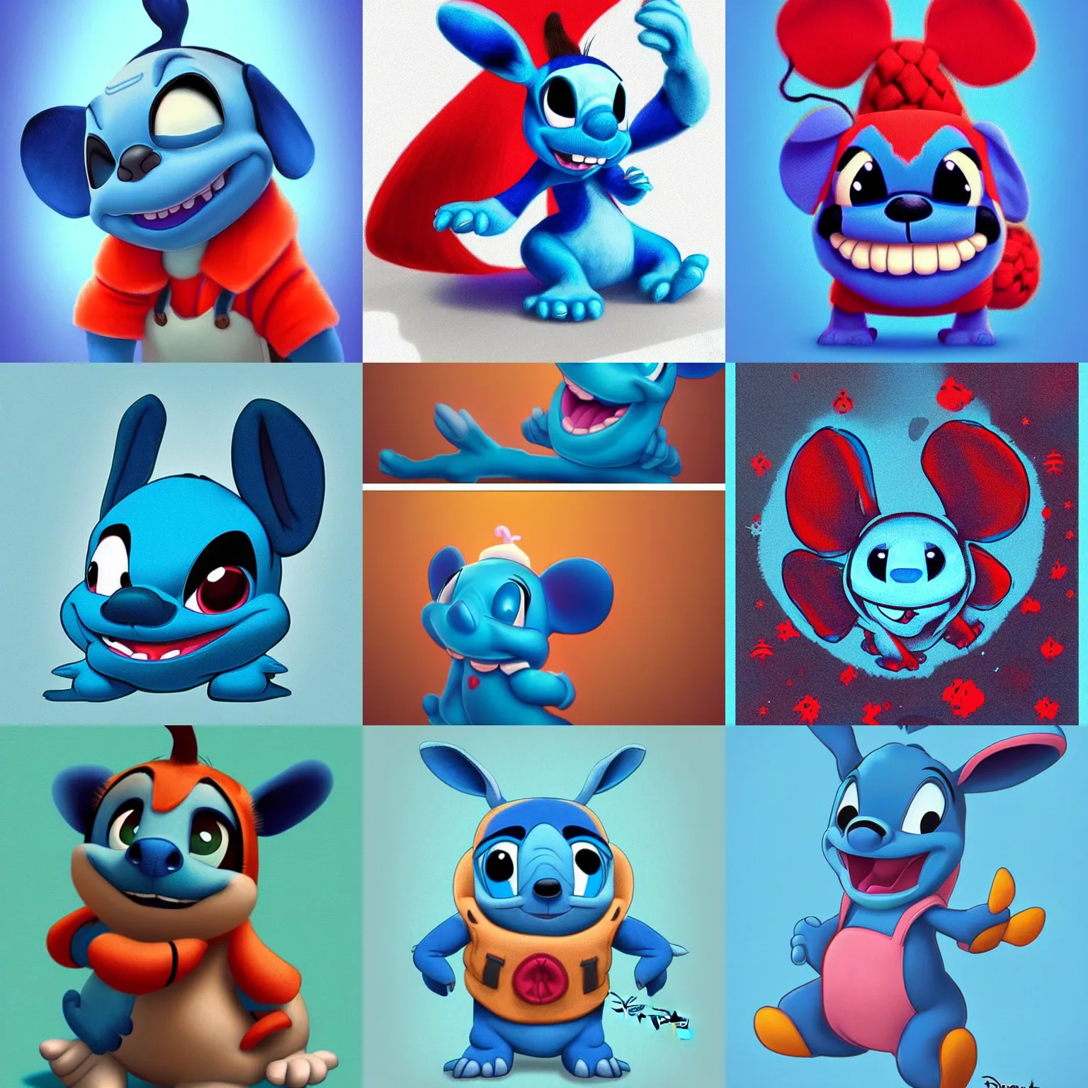 stitch on Pinterest