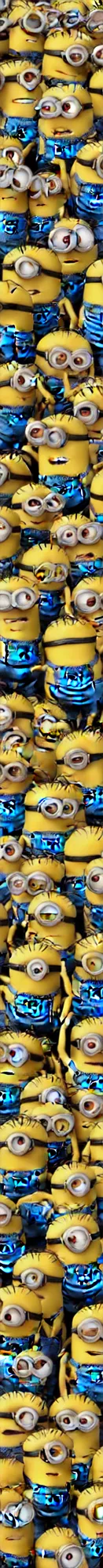 Image similar to minions