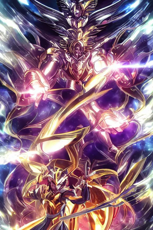 Image similar to 2 0 2 2 knights of the zodiac saint seiya battle for sanctuary hero suit armor comics mask minimalist verytoon nautiljon animes toei animation namco bandai, art by artgerm and greg rutkowski and magali villeneuve