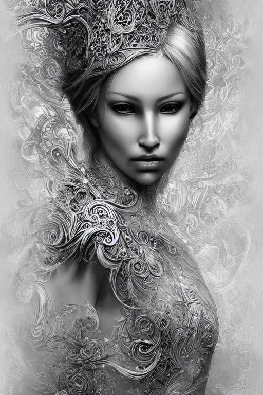 Image similar to Ethereal Cardinal bird, intricate detail, ornate, conceptual art, soft light, dynamic, art by artgerm