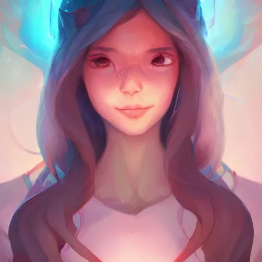 Image similar to a portrait of jreg, art by lois van baarle and loish and ross tran and rossdraws and sam yang and samdoesarts and artgerm and saruei and disney, digital art, highly detailed, intricate, sharp focus, trending on artstation hq, deviantart, unreal engine 5, 4 k uhd image