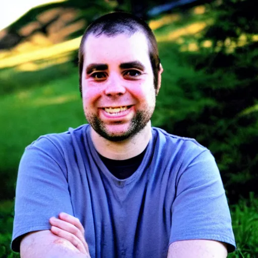 Image similar to tarn adams ( born april 1 7, 1 9 7 8 ) is an american computer game programmer, best known for his work on dwarf fortress.