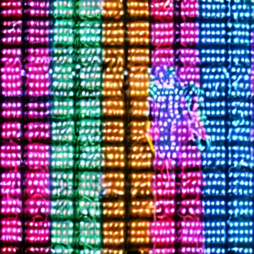 Image similar to Litebrite & Friends