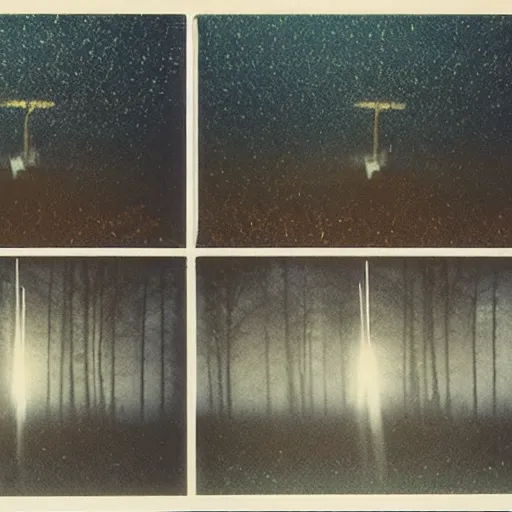 Image similar to a ritual for summoning aß ∂ ƒ ∑≈≈ c ∫∫˜, polaroid, by rinko kawauchi