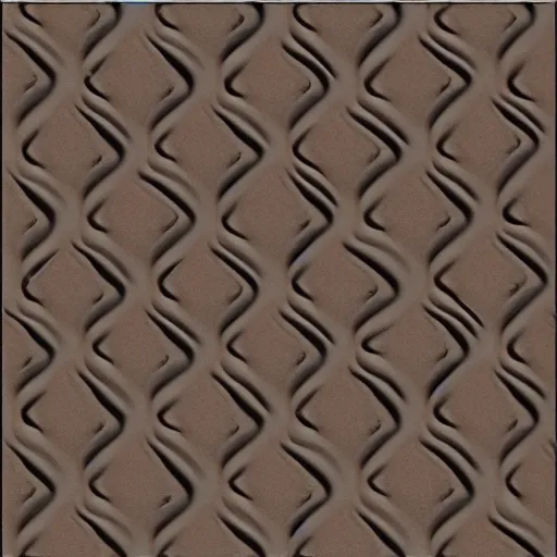 Image similar to surface normal tangent texture