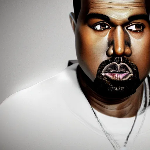 Prompt: hyperrealistic image of ( ( ( kanye west ) ) ) conway twitty, stunning 3 d render, inspired by istvan sandorfi & greg rutkowski, perfect facial symmetry, dim volumetric cinematic lighting, 8 k octane comprehensive render, extremely hyper - detailed, incredibly lifelike attributes & atmosphere, intricate, realistic flesh texture, masterpiece, artstation, stunning,