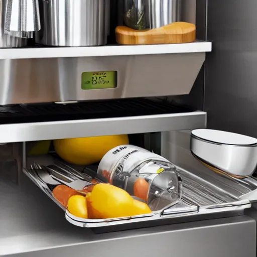 Image similar to These overdesigned kitchen gadgets are doomed to collect dust in your drawers