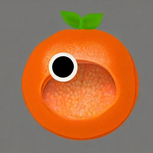 orange fruit filter｜TikTok Search