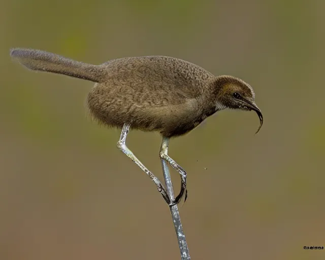 Image similar to North Island brown kiwi, Apteryx mantelli, telephoto, nature magazine, cdx