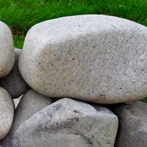 Prompt: 3 brilliant stone lifehacks
