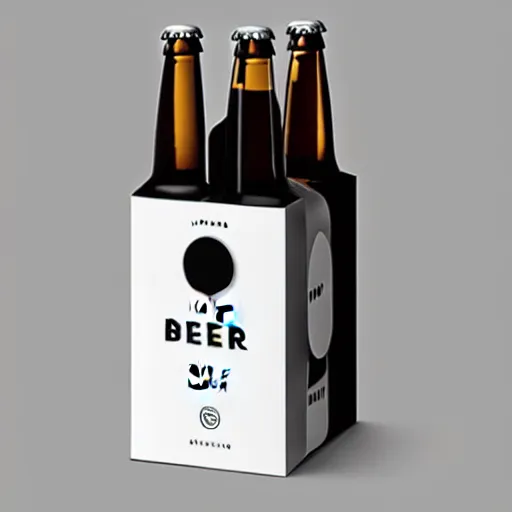 Image similar to jonathan ive dieter rams beer 🍺 🍻 packaging