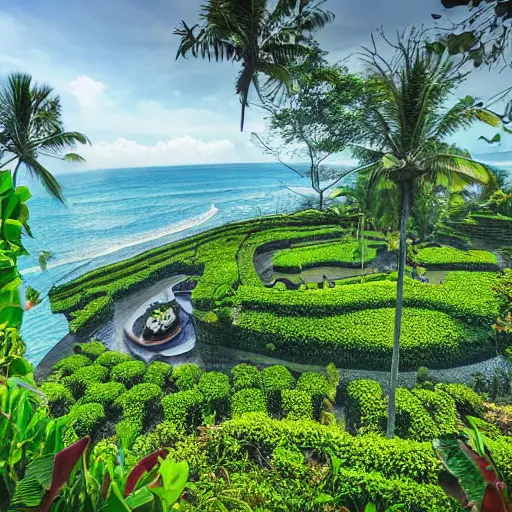 Image similar to most beautiful place in Bali