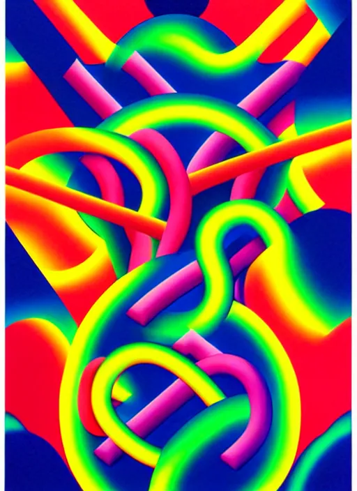 Image similar to abstract art by shusei nagaoka, kaws, david rudnick, airbrush on canvas, pastell colours, cell shaded, 8 k