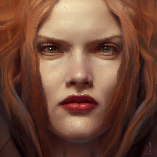 Image similar to Shelly Twin peaks, physically accurate, moody dynamic lighting, intricate, elegant, highly detailed, digital painting, artstation, HR GIGER, Hieronymus Bosch, Francis Bacon, concept art, smooth, sharp focus, illustration, art by artgerm and greg rutkowski and alphonse mucha