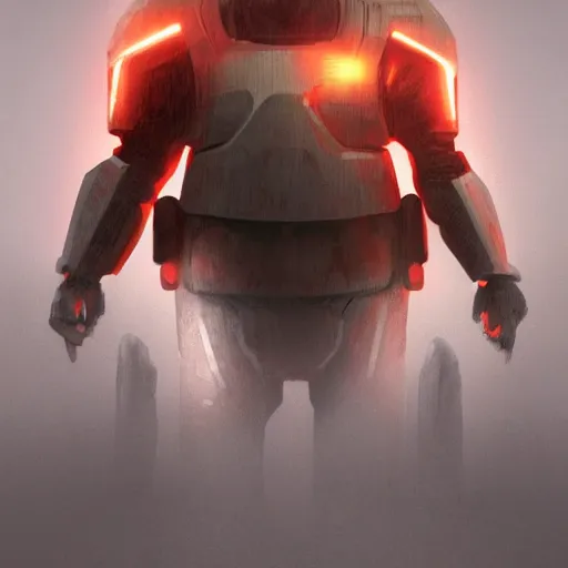 Prompt: a wide shot, photo of a huge jedi humanoid toad-man , in a heavy futuristic armour without a helmet, toad head, hyper realistic, hyper detailed, coherent photo, trending on artstation, cyberpunk, Japanese style, volumetric lightning, neon, electric colours, Cinematic, Dramatic, Film Grain, Kodak Portra, Depth of Field