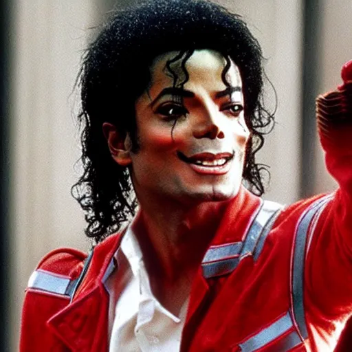 Image similar to Michael Jackson iPhone Bobby Brown Ghostbusters