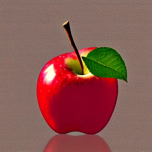 Image similar to red (((apple)))!!!