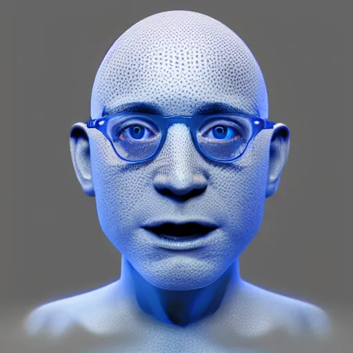 Nerd face emoji model - TurboSquid 1533409