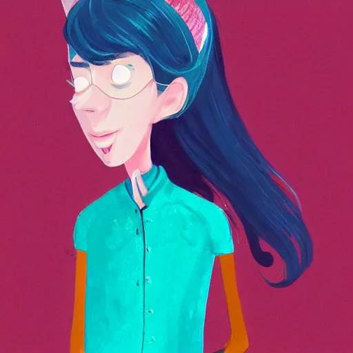 Image similar to photo of young woman by cory loftis