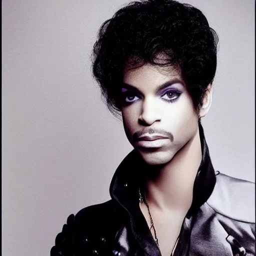 Image similar to prince as a prince, beautiful photo