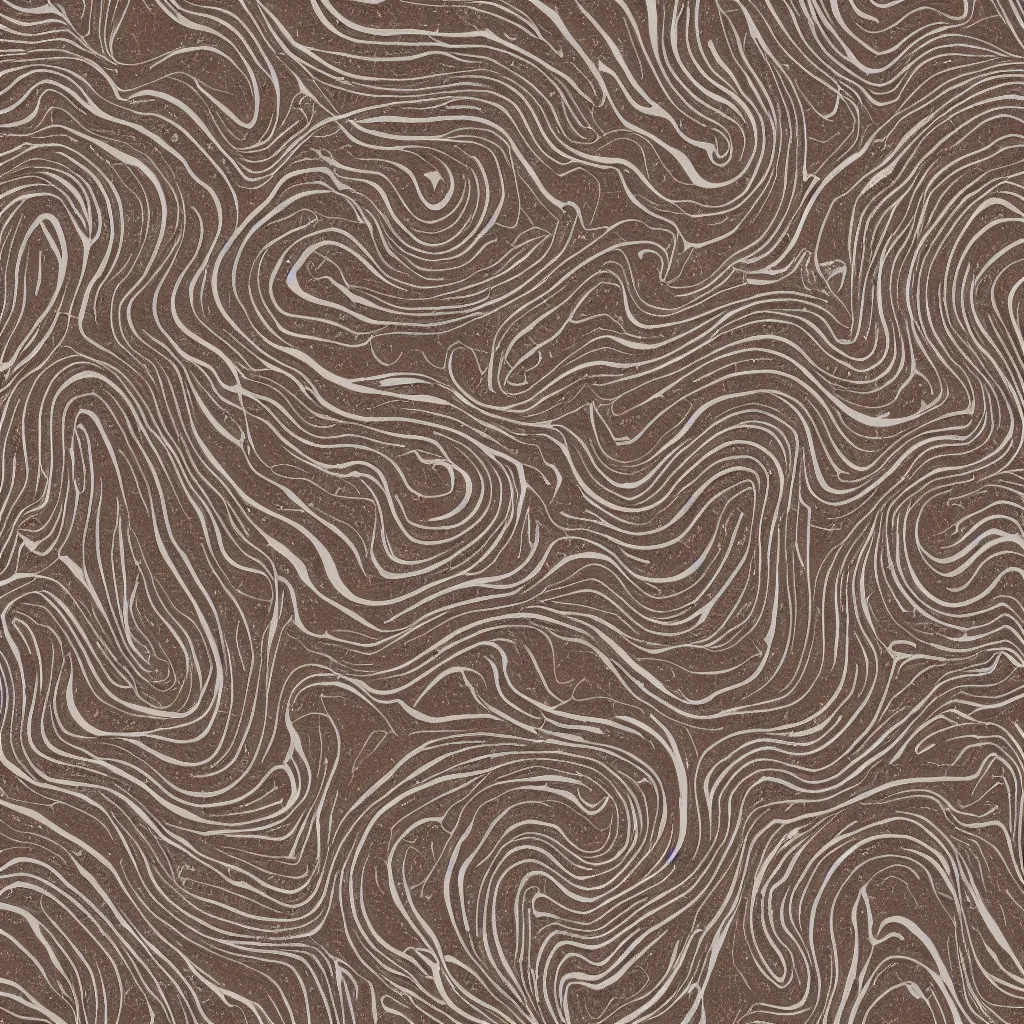 Prompt: straight line marble ink white pastel's texture and material. whigte brown pattern surface graphic texture abstract background texture