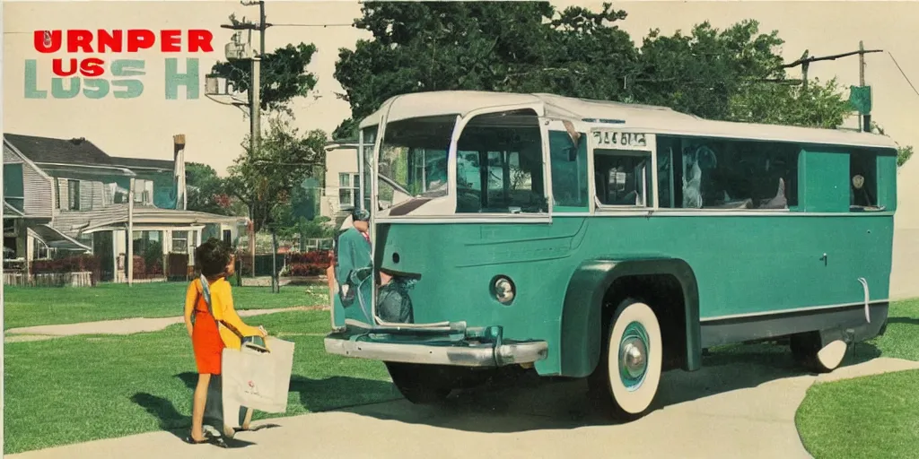 Image similar to us suburbs hopper 1950