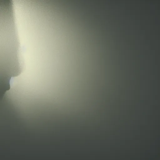 Prompt: a still of a scaryvampire face, studio lighting, 4 k, god rays through fog. cinematic