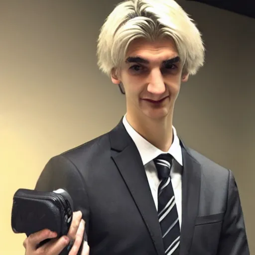 Image similar to xqc