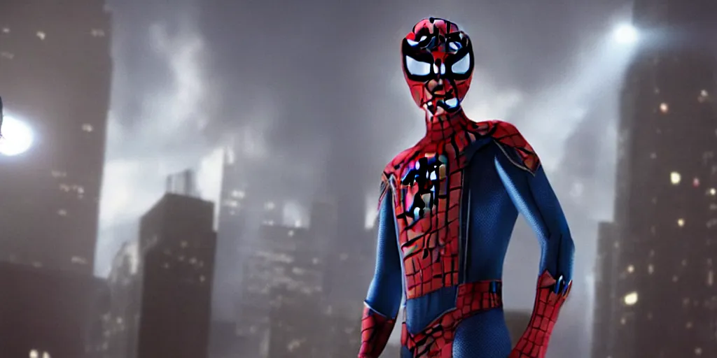 Marvel's Spider-Man PC Mod Turns Spidey Into Horrifying Saul Goodman