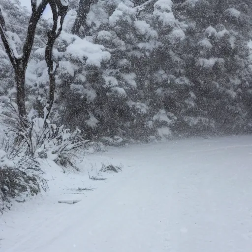 Image similar to snow in the mexican desert