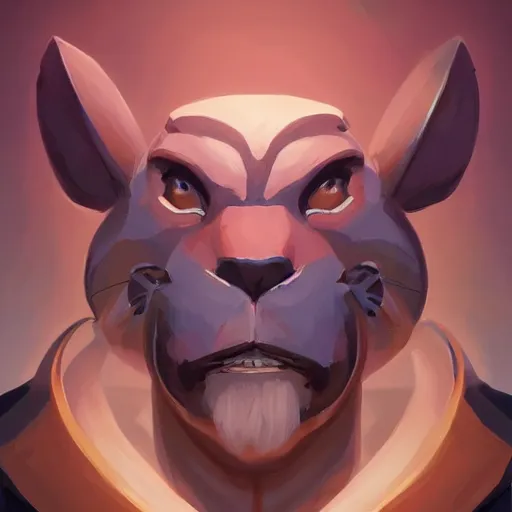 Image similar to face icon stylized minimalist beastwars, loftis, cory behance hd by jesper ejsing, by rhads, makoto shinkai and lois van baarle, ilya kuvshinov, rossdraws global illumination