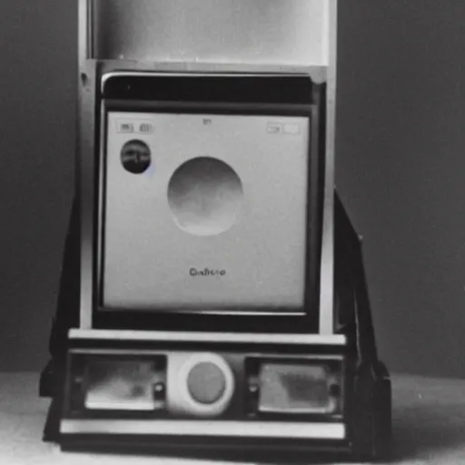 Prompt: a photo of an iPod manufactured in the 1920s, 1925