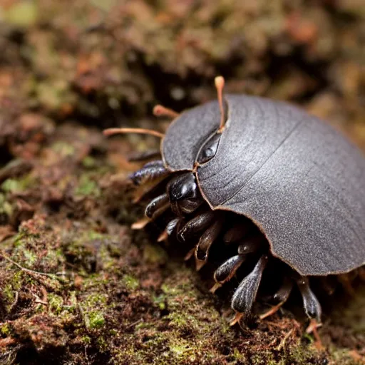 Image similar to woodlice getting married