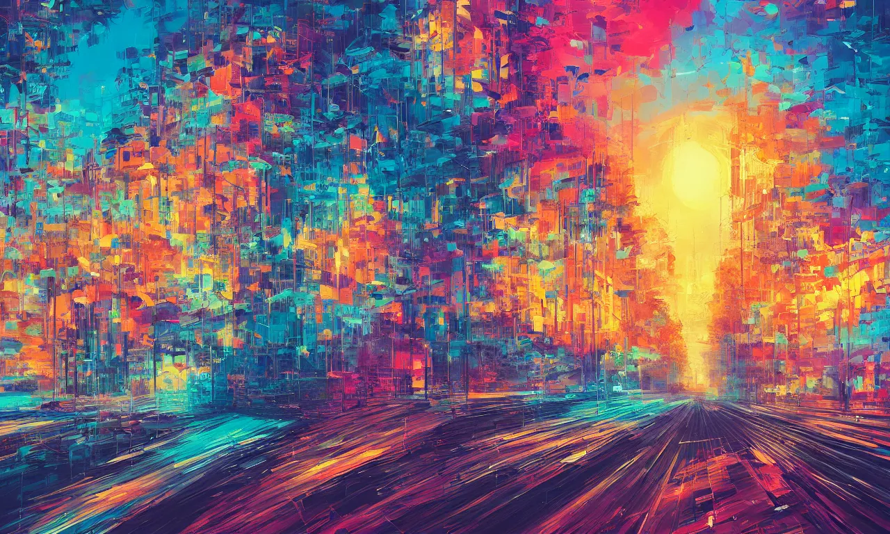 Image similar to alena aenami artworks in 4 k