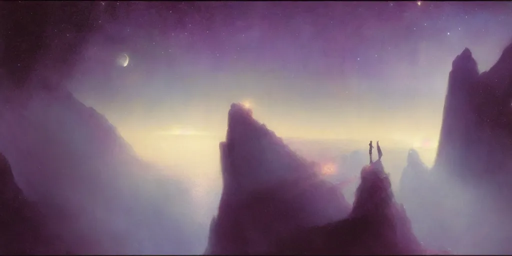 Image similar to Dream, John Harris