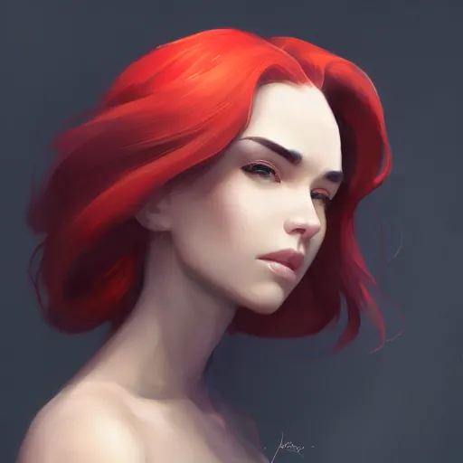 Prompt: a beautiful portrait of jessie from team rocket, next to Meowth,oil painting, Greg Rutkowski, Charlie Bowater, video game art, unreal 5, DAZ, hyperrealistic, octane render, RPG portrait, dynamic lighting, fantasy art, beautiful face