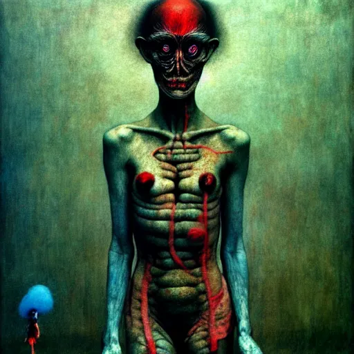 Image similar to gender affirming care by otto dix, junji ito, hr ginger, jan svankmeyer, beksinski, claymation, hyperrealistic, aesthetic, masterpiece