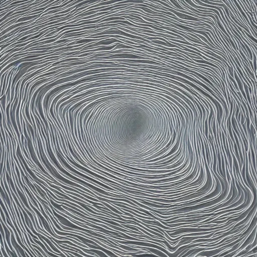 Image similar to quantum foam