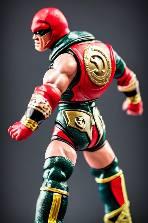 Image similar to john cena wrestling with kamen rider, high resolution, face features, body features, photorealistic, smooth, 4 k, aesthetic lighting, baroque object, sharp focus, hyperdetailed object, by : canon eos 5 d mark iv and sigma 7 0 - 2 0 0 mm f / 2. 8 dg os hsm sports