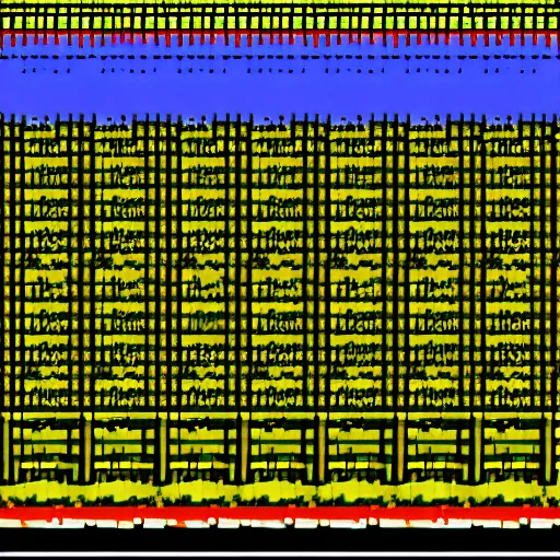 Image similar to ghost landscape game sprite 16-bit SNES pixel art landscape, deviantart