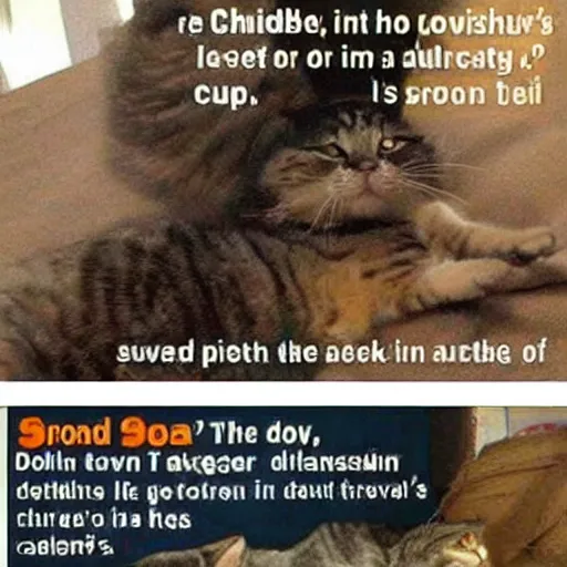 Image similar to Schrödinger's cat being both dead and alive, top image of all time on /r/FanstasticalCreatures subreddit