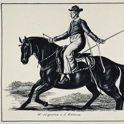 Prompt: Rider-Waite depiction of The Star