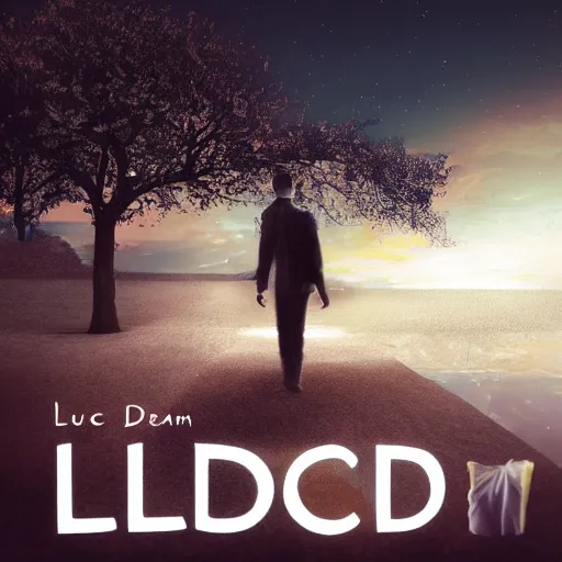 Image similar to lucid dream