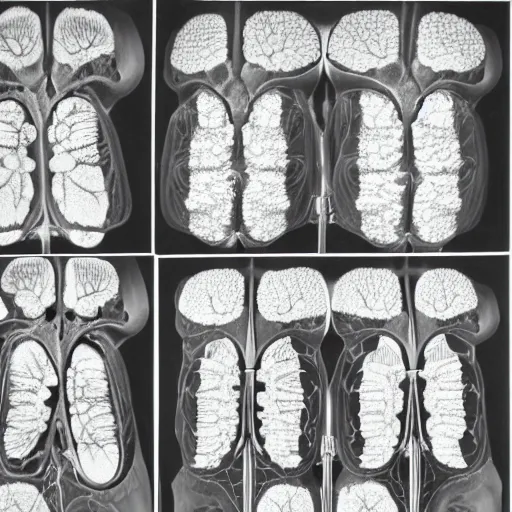 Image similar to pathology image, medical image, real, medical imaging, pathology slide, radiology image, ct scan