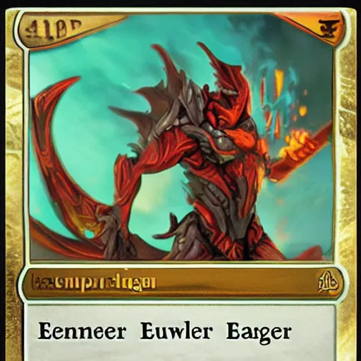 Image similar to ember gen